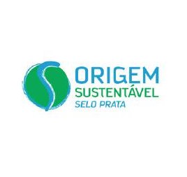 Pečeť Origem Sustentável