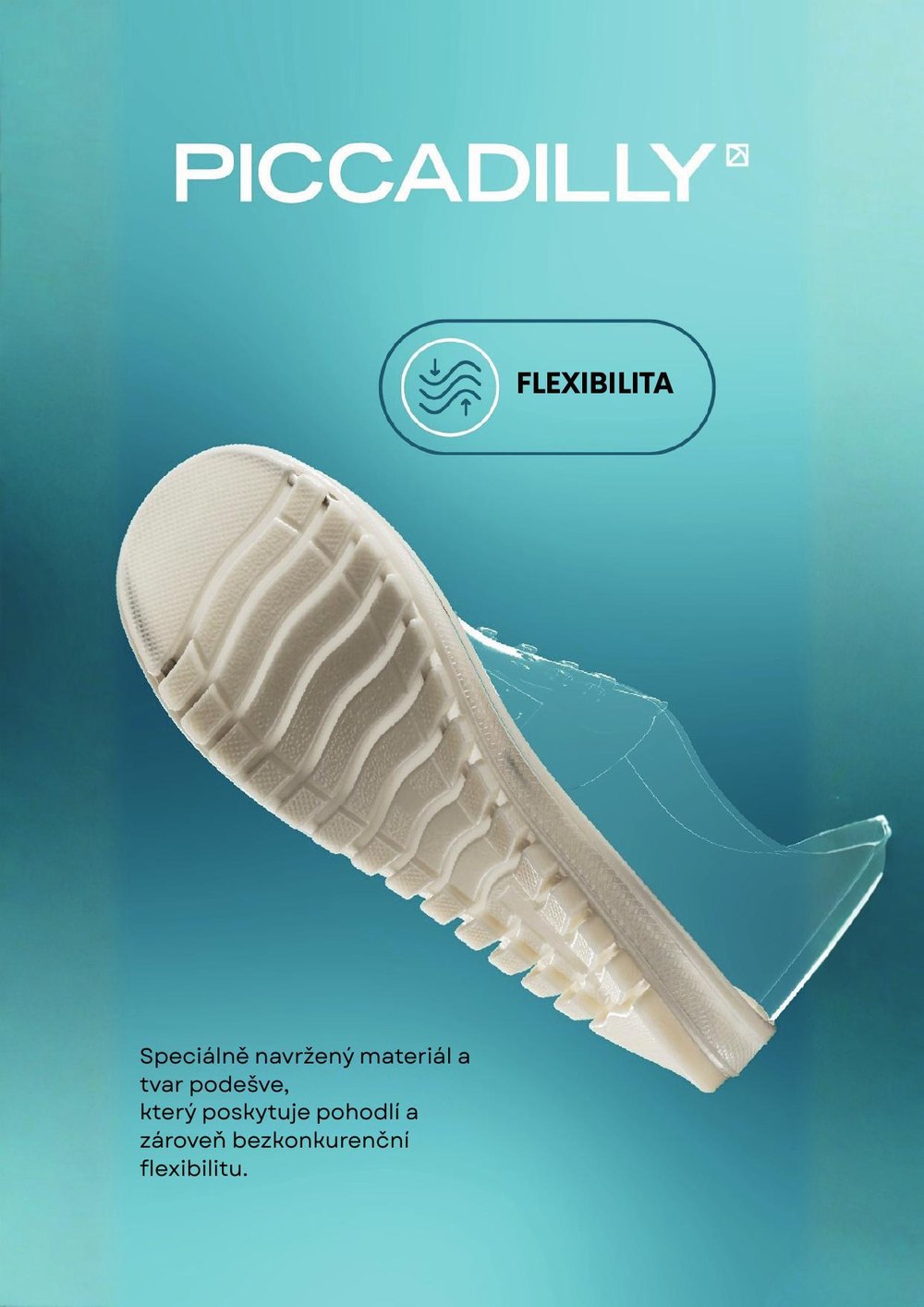 Technologie FLEXIBILITA